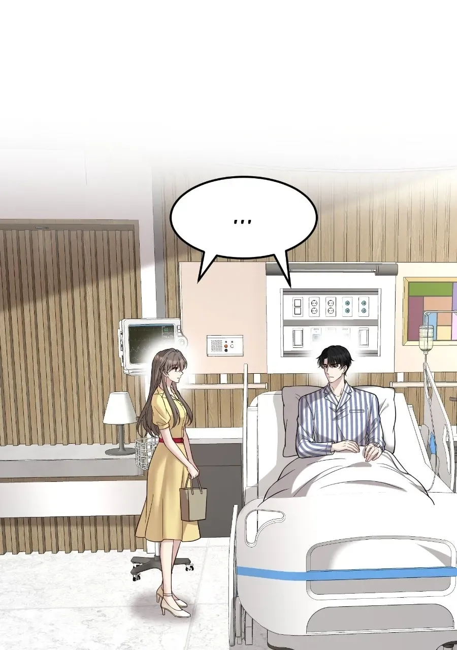 Live Happily Ever AfterWith My Ex’s Uncle Chapter 48 page 8 - 
