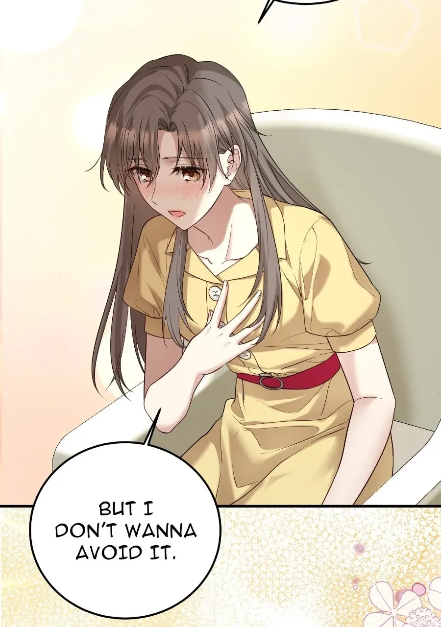 Live Happily Ever AfterWith My Ex’s Uncle Chapter 48 page 77 - 
