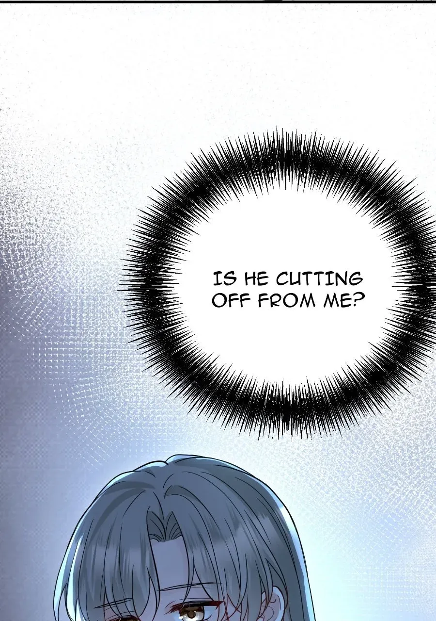Live Happily Ever AfterWith My Ex’s Uncle Chapter 48 page 9 - 
