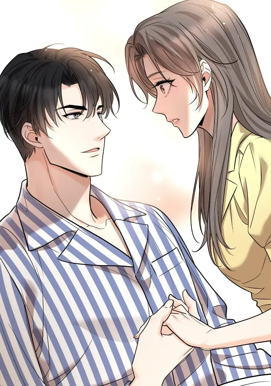 Live Happily Ever AfterWith My Ex’s Uncle Chapter 49 page 13 - 