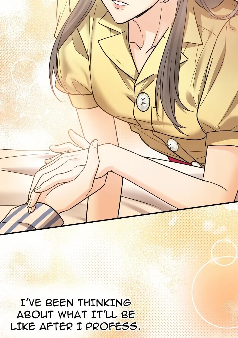 Live Happily Ever AfterWith My Ex’s Uncle Chapter 49 page 16 - 