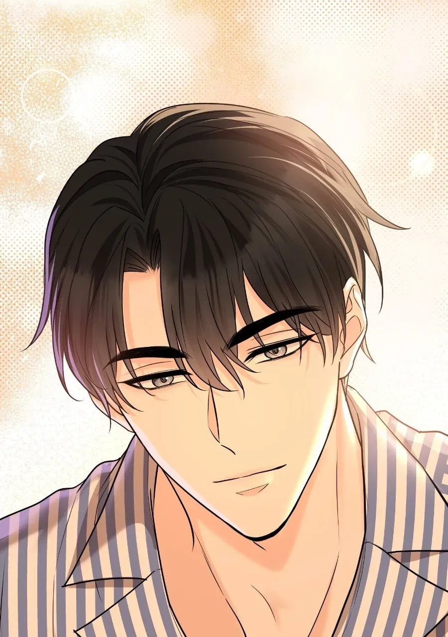 Live Happily Ever AfterWith My Ex’s Uncle Chapter 49 page 17 - 