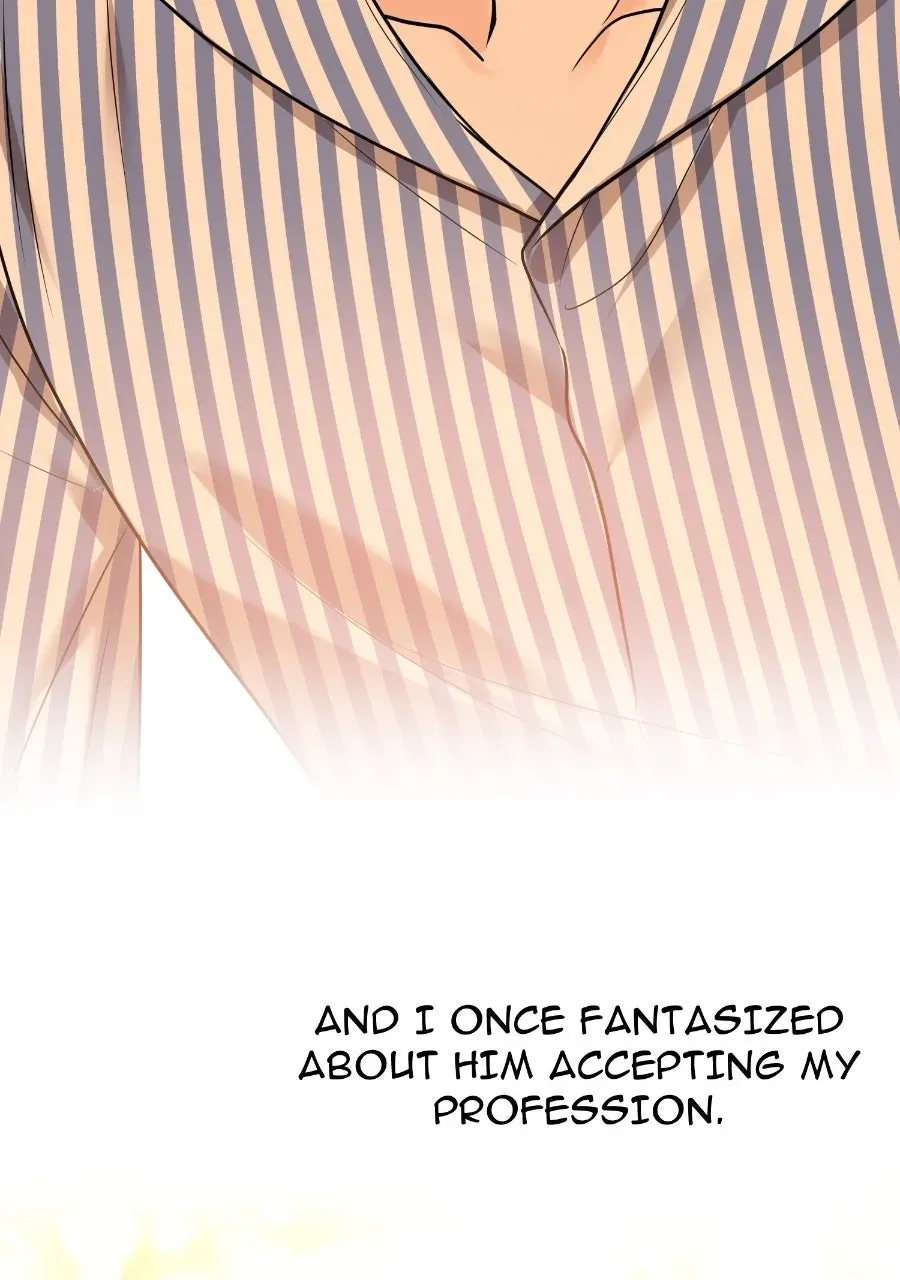Live Happily Ever AfterWith My Ex’s Uncle Chapter 49 page 18 - 