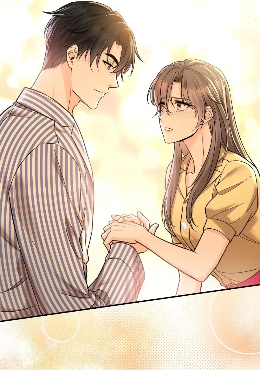 Live Happily Ever AfterWith My Ex’s Uncle Chapter 49 page 19 - 