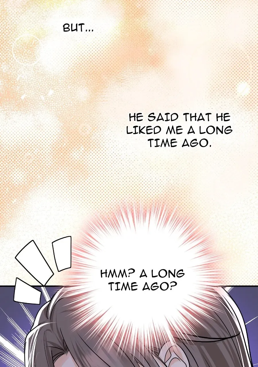 Live Happily Ever AfterWith My Ex’s Uncle Chapter 49 page 20 - 