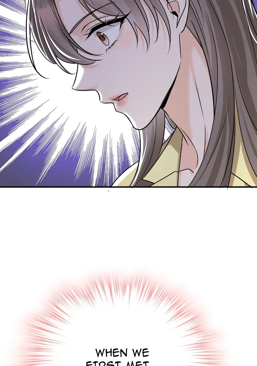 Live Happily Ever AfterWith My Ex’s Uncle Chapter 49 page 21 - 