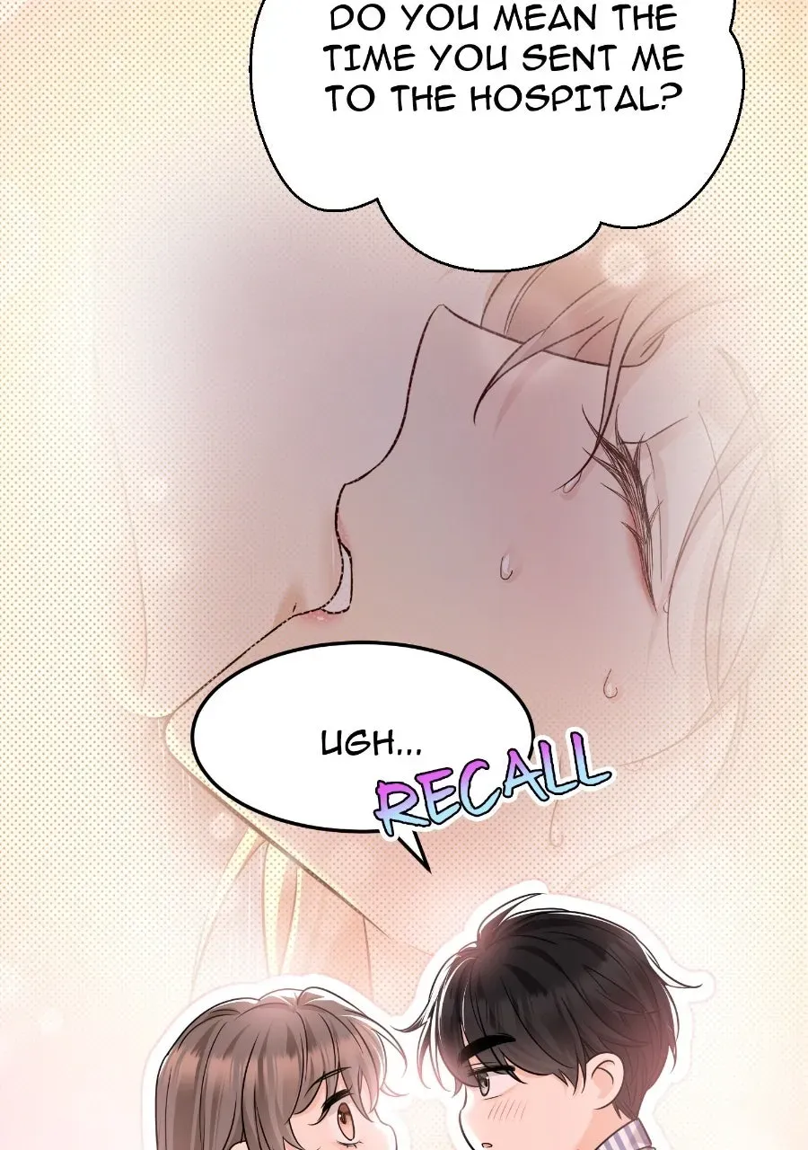 Live Happily Ever AfterWith My Ex’s Uncle Chapter 49 page 25 - 