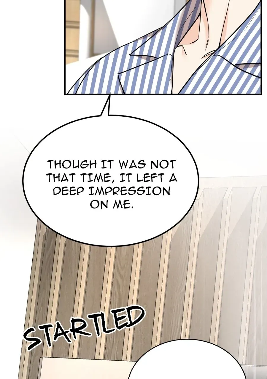 Live Happily Ever AfterWith My Ex’s Uncle Chapter 49 page 28 - 