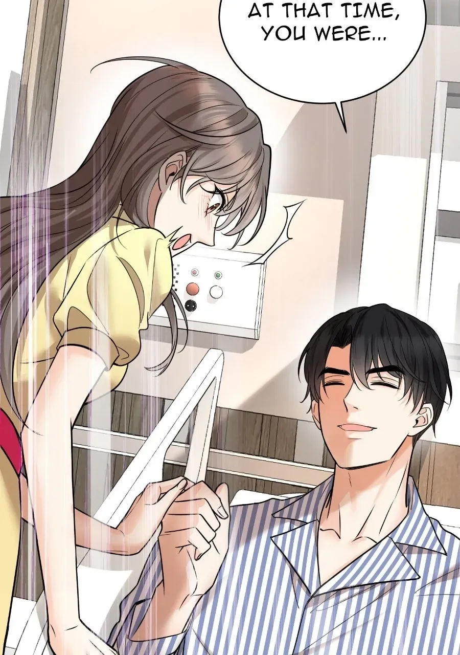 Live Happily Ever AfterWith My Ex’s Uncle Chapter 49 page 29 - 