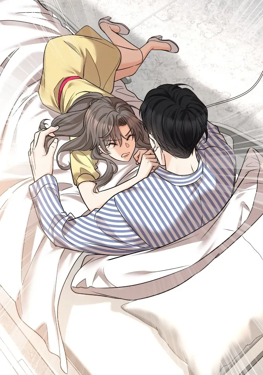 Live Happily Ever AfterWith My Ex’s Uncle Chapter 49 page 35 - 