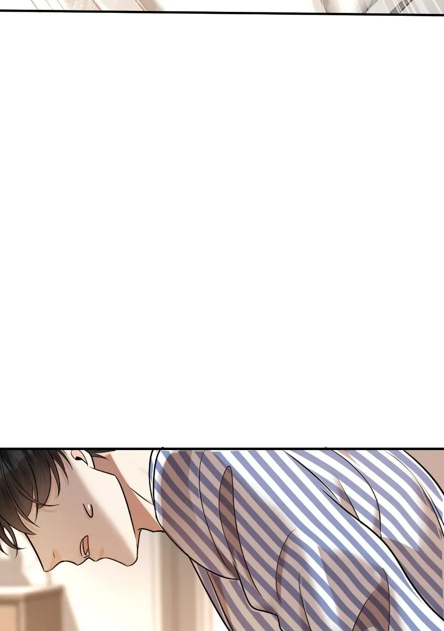 Live Happily Ever AfterWith My Ex’s Uncle Chapter 49 page 36 - 
