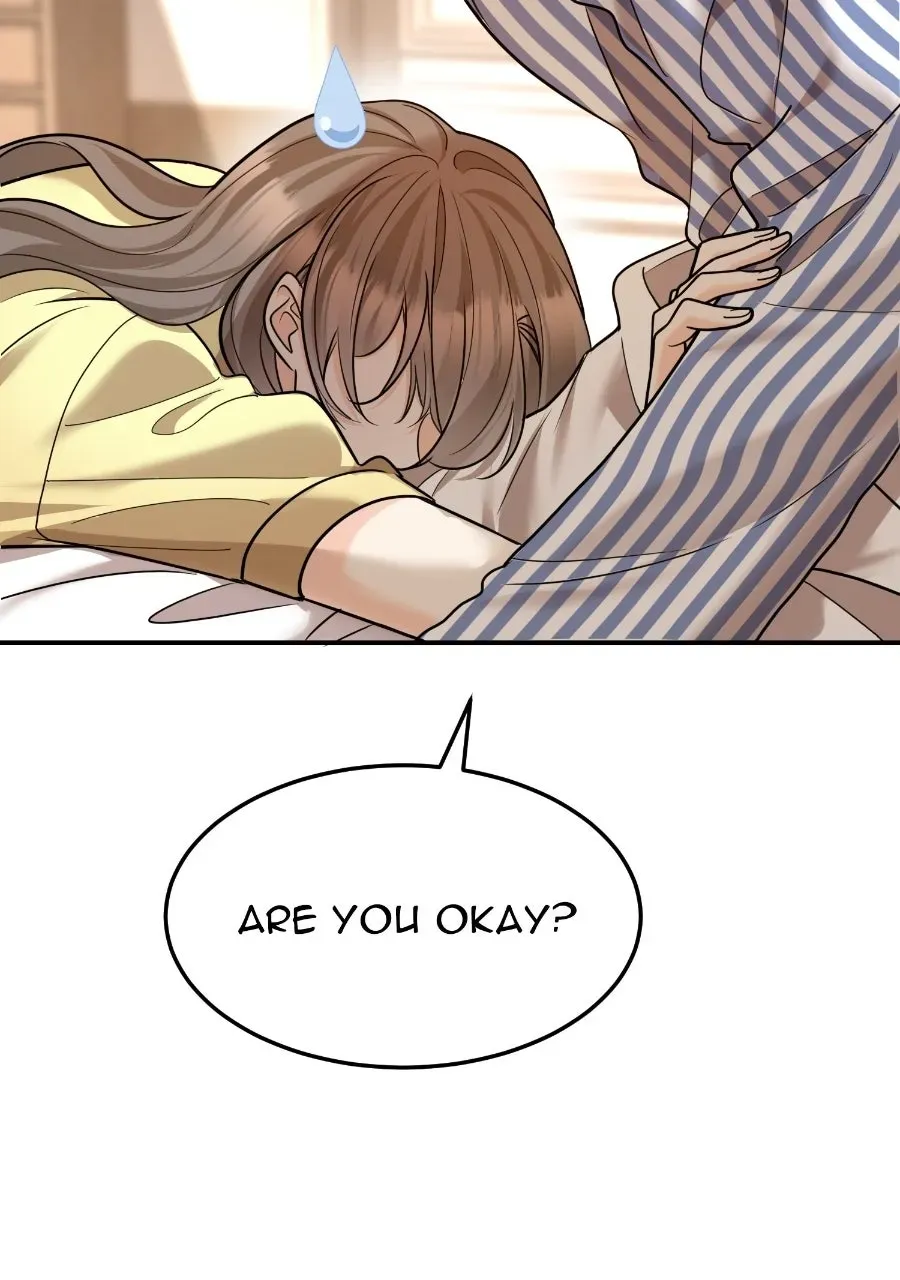Live Happily Ever AfterWith My Ex’s Uncle Chapter 49 page 37 - 