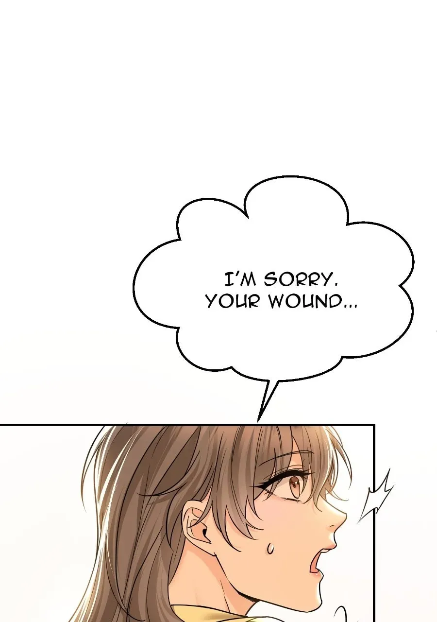 Live Happily Ever AfterWith My Ex’s Uncle Chapter 49 page 38 - 
