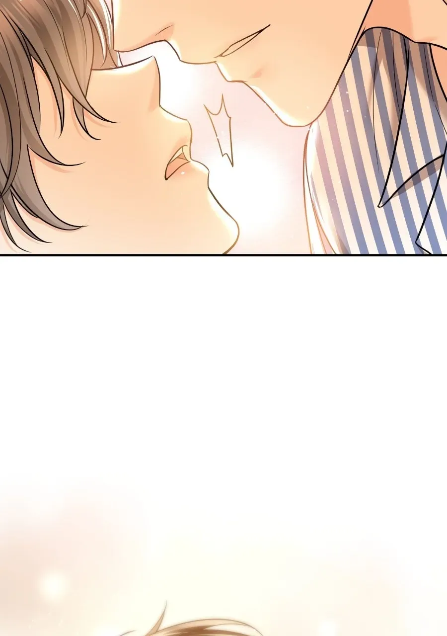 Live Happily Ever AfterWith My Ex’s Uncle Chapter 49 page 40 - 