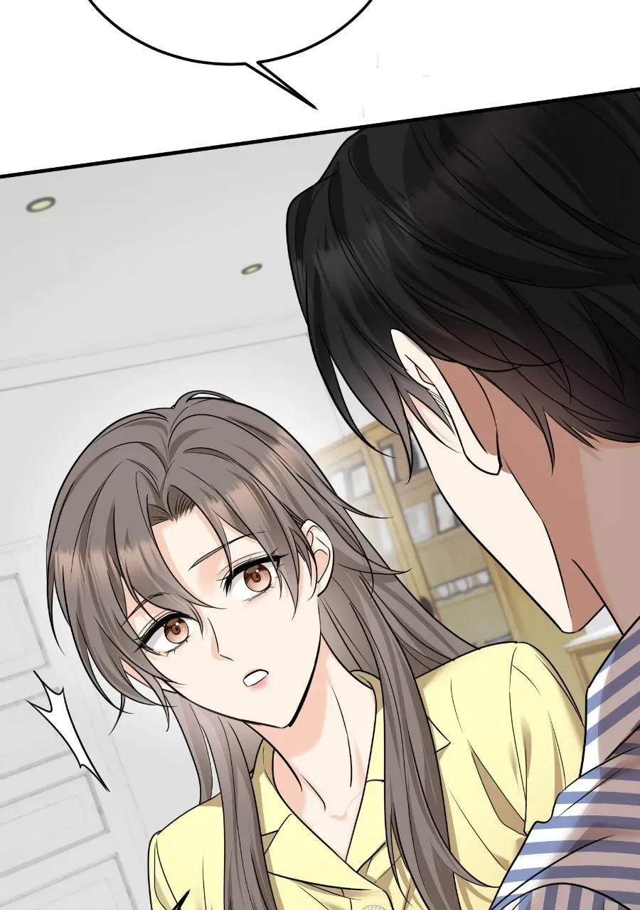 Live Happily Ever AfterWith My Ex’s Uncle Chapter 49 page 5 - 