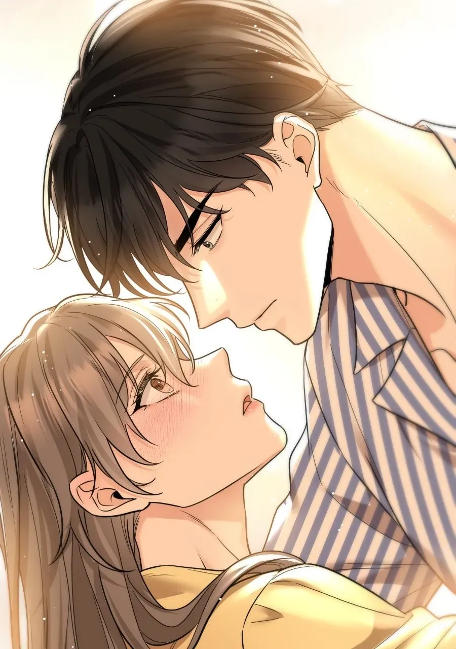Live Happily Ever AfterWith My Ex’s Uncle Chapter 49 page 41 - 