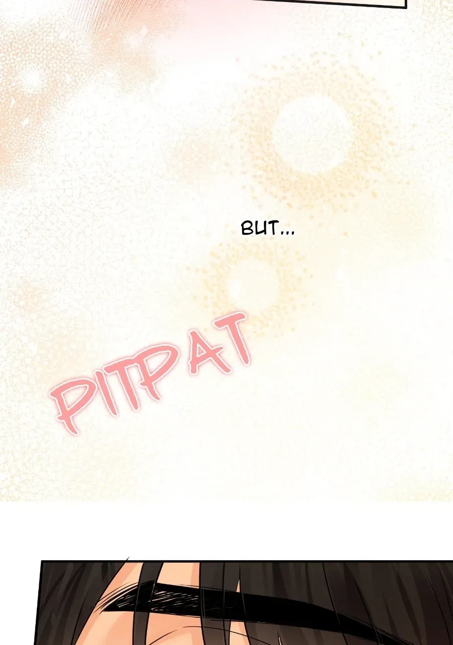 Live Happily Ever AfterWith My Ex’s Uncle Chapter 49 page 44 - 