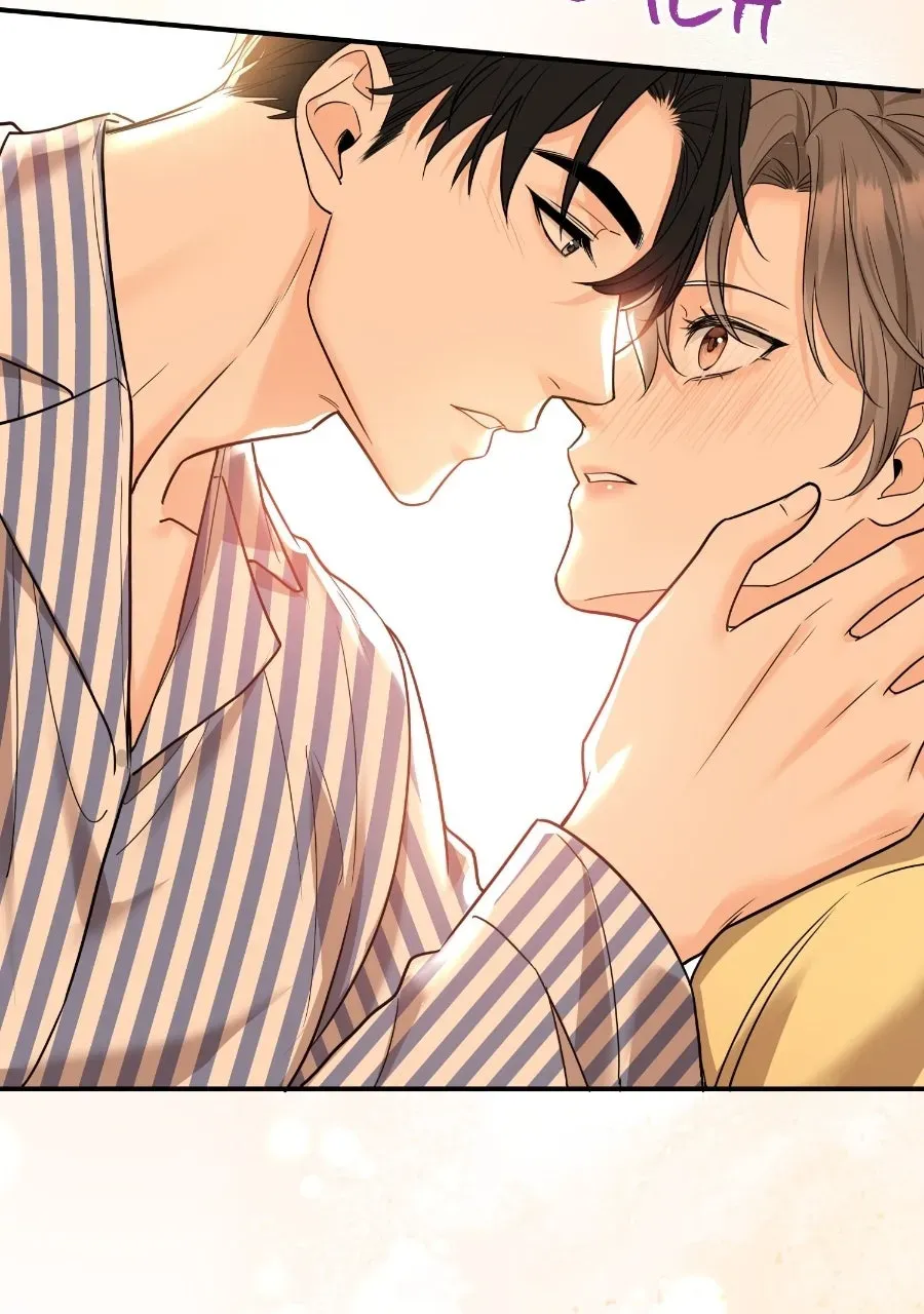 Live Happily Ever AfterWith My Ex’s Uncle Chapter 49 page 46 - 