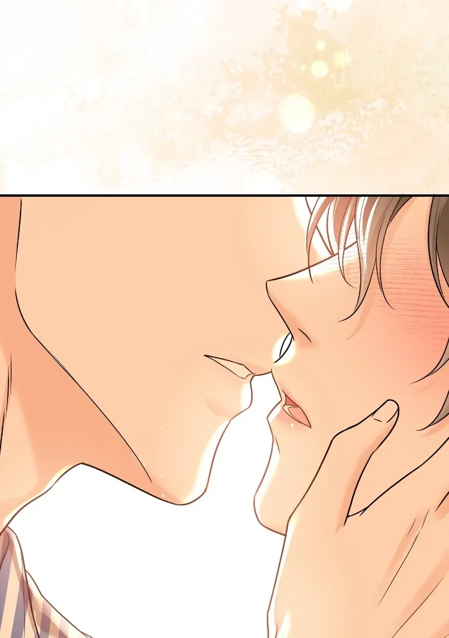 Live Happily Ever AfterWith My Ex’s Uncle Chapter 49 page 47 - 