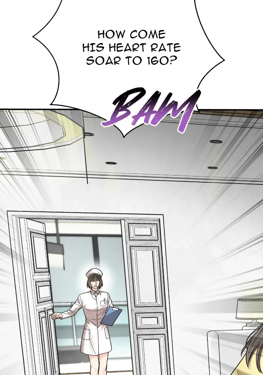 Live Happily Ever AfterWith My Ex’s Uncle Chapter 49 page 49 - 