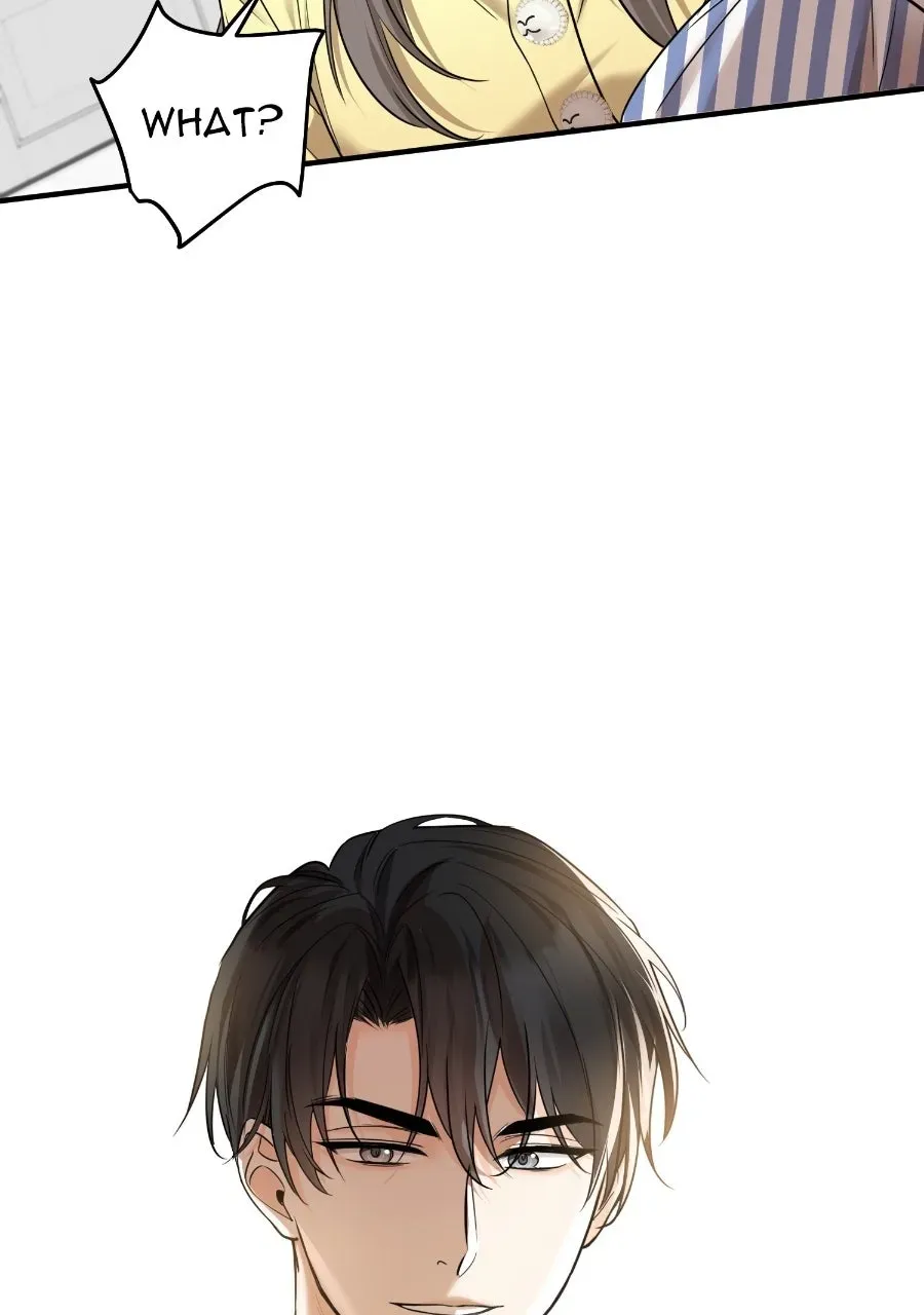 Live Happily Ever AfterWith My Ex’s Uncle Chapter 49 page 6 - 