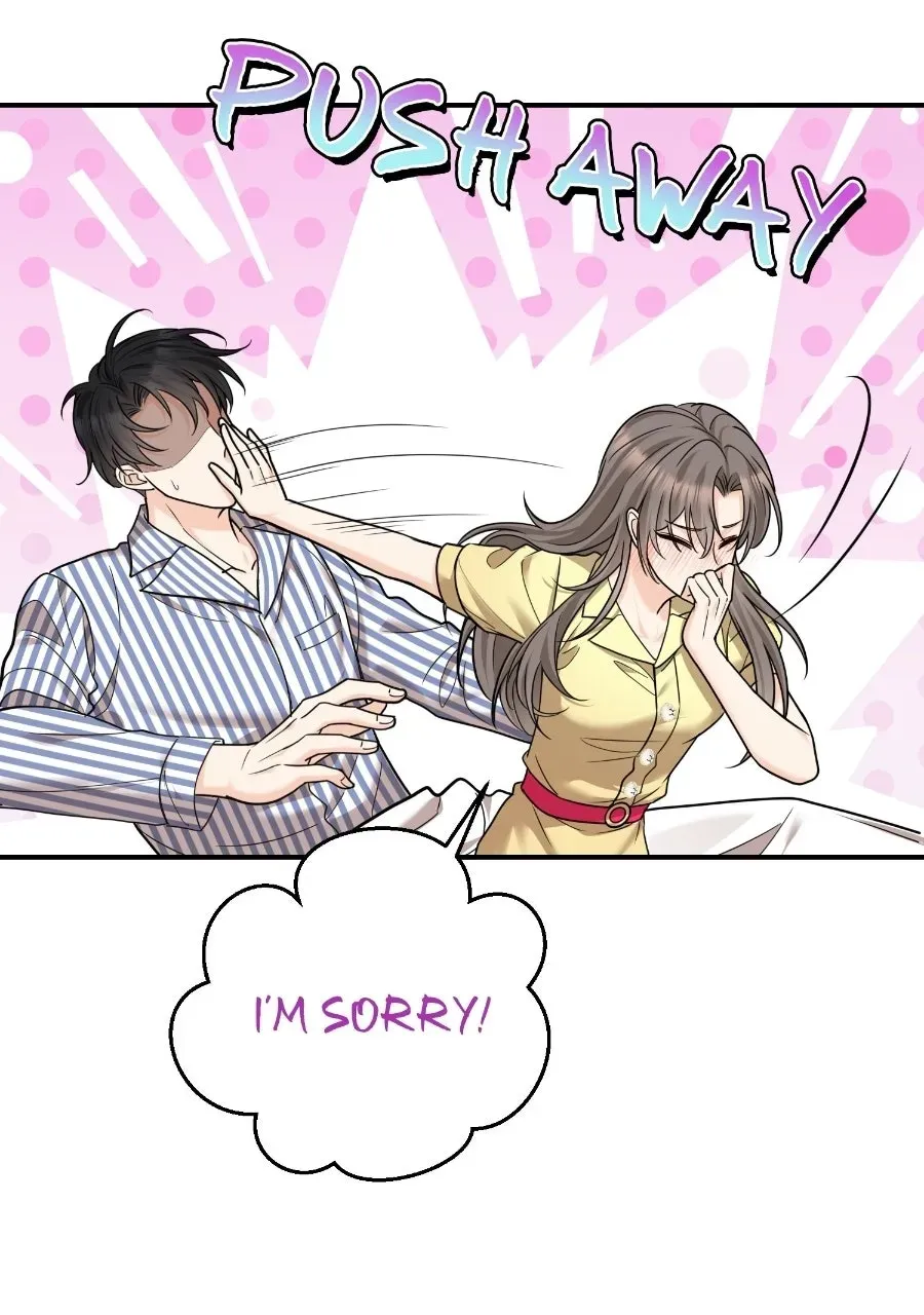 Live Happily Ever AfterWith My Ex’s Uncle Chapter 49 page 51 - 