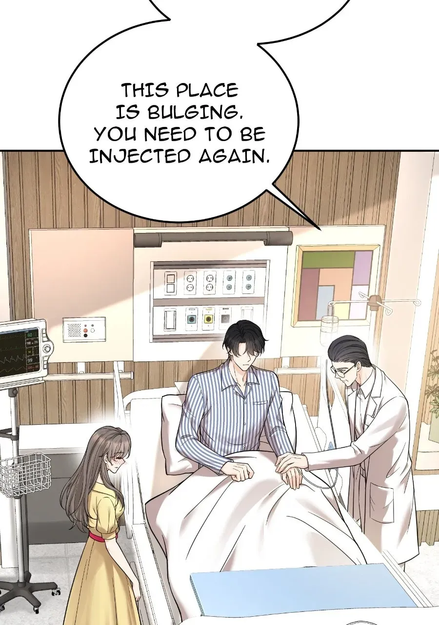 Live Happily Ever AfterWith My Ex’s Uncle Chapter 49 page 53 - 