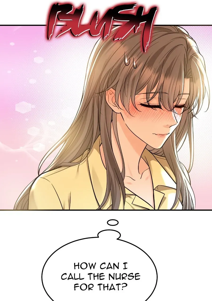 Live Happily Ever AfterWith My Ex’s Uncle Chapter 49 page 55 - 