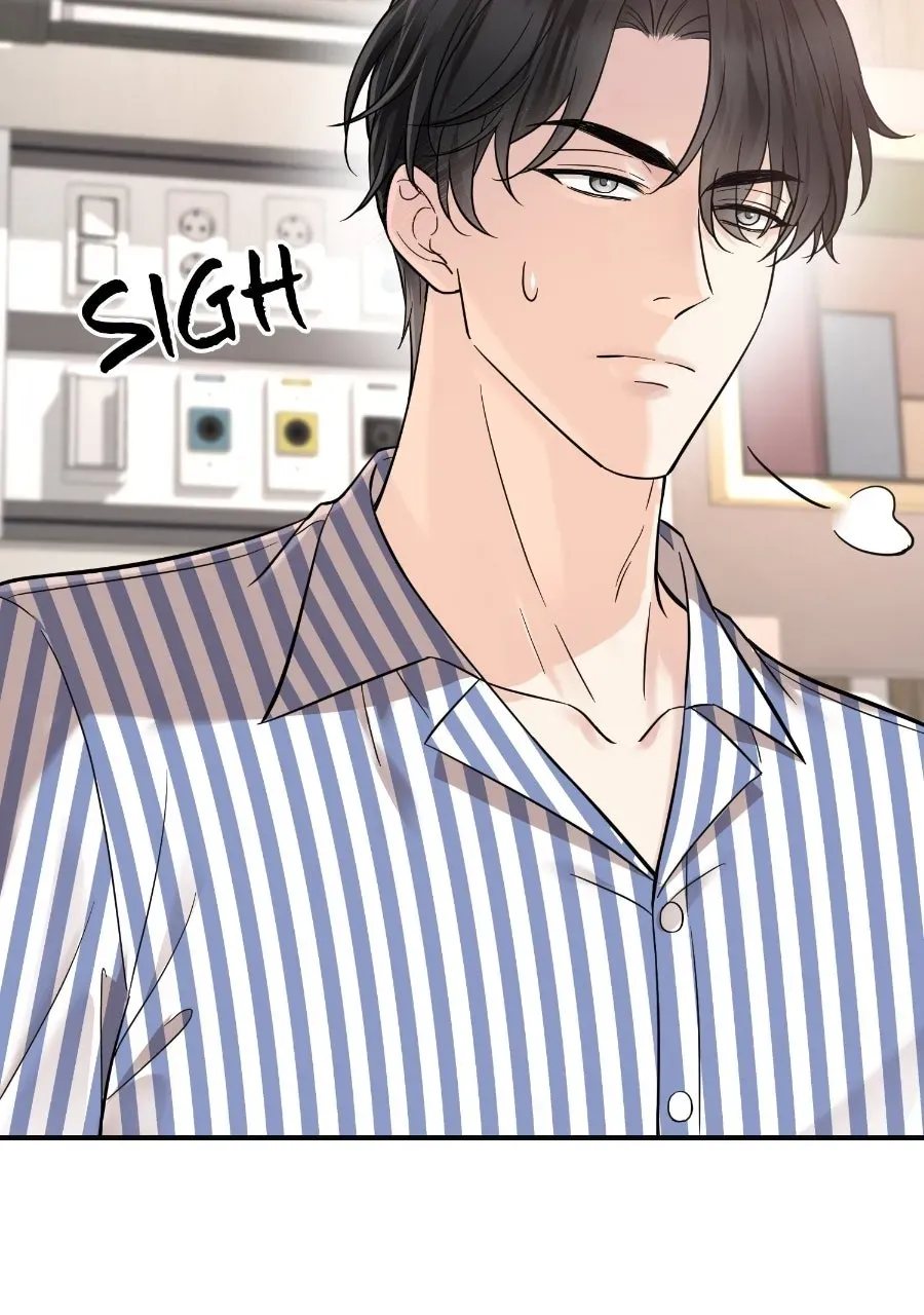 Live Happily Ever AfterWith My Ex’s Uncle Chapter 49 page 58 - 
