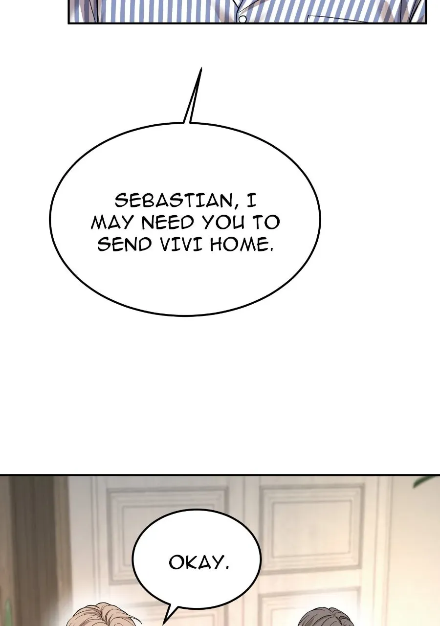Live Happily Ever AfterWith My Ex’s Uncle Chapter 49 page 61 - 