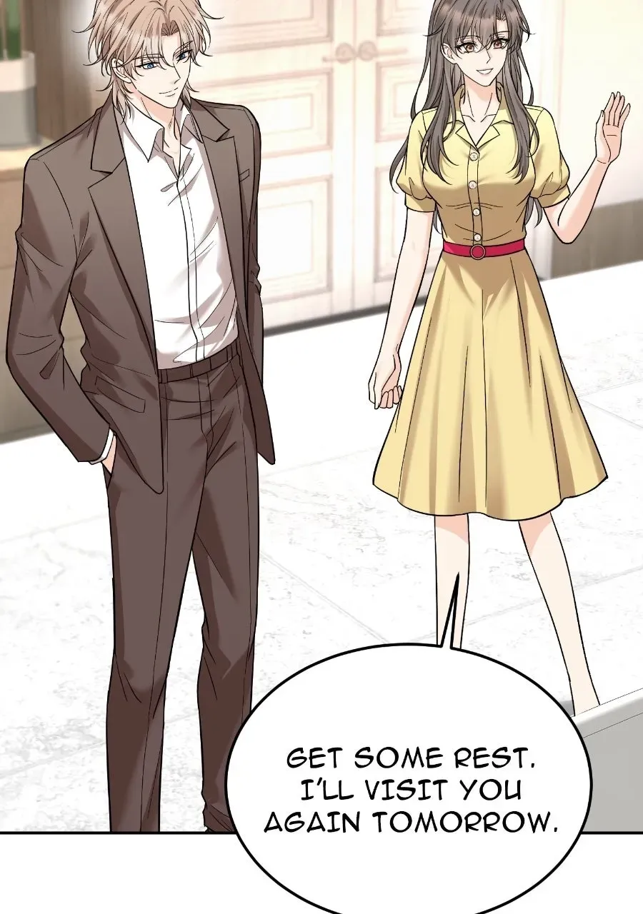 Live Happily Ever AfterWith My Ex’s Uncle Chapter 49 page 62 - 