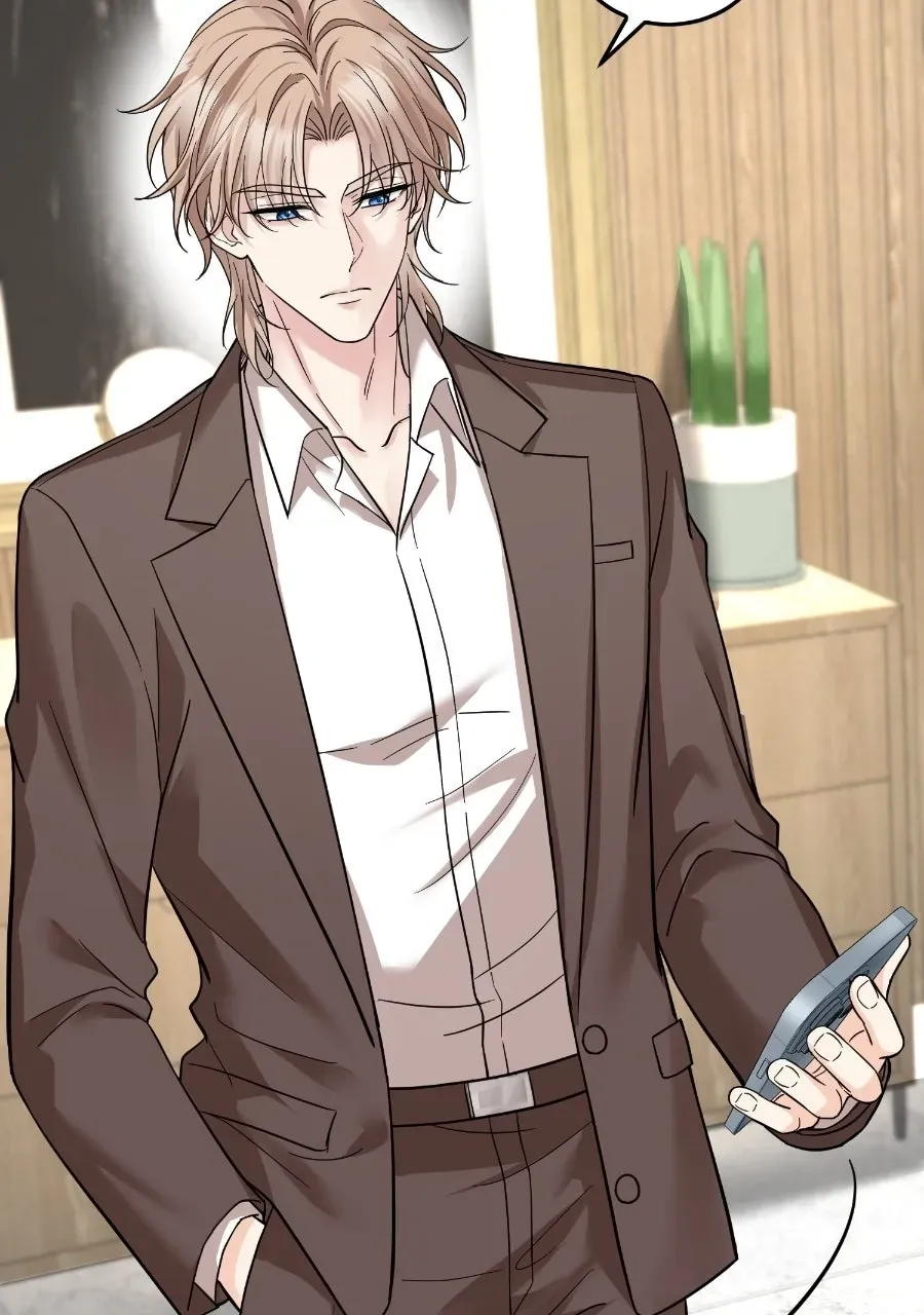 Live Happily Ever AfterWith My Ex’s Uncle Chapter 49 page 65 - 