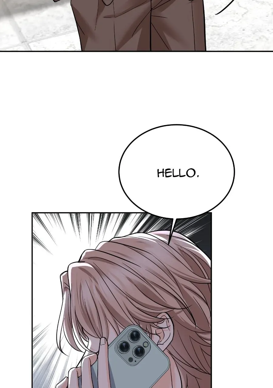 Live Happily Ever AfterWith My Ex’s Uncle Chapter 49 page 66 - 