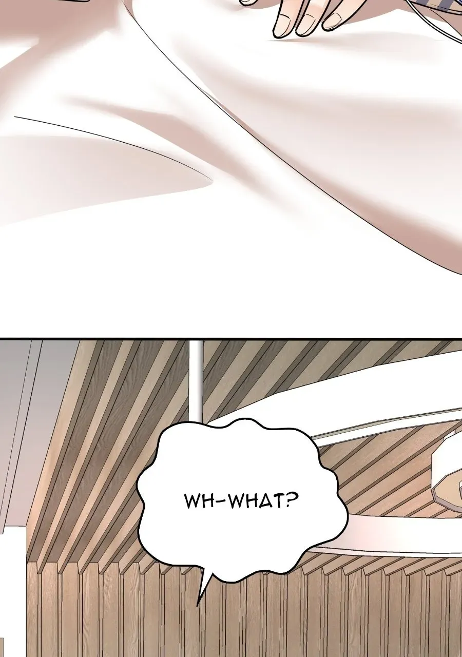Live Happily Ever AfterWith My Ex’s Uncle Chapter 49 page 8 - 