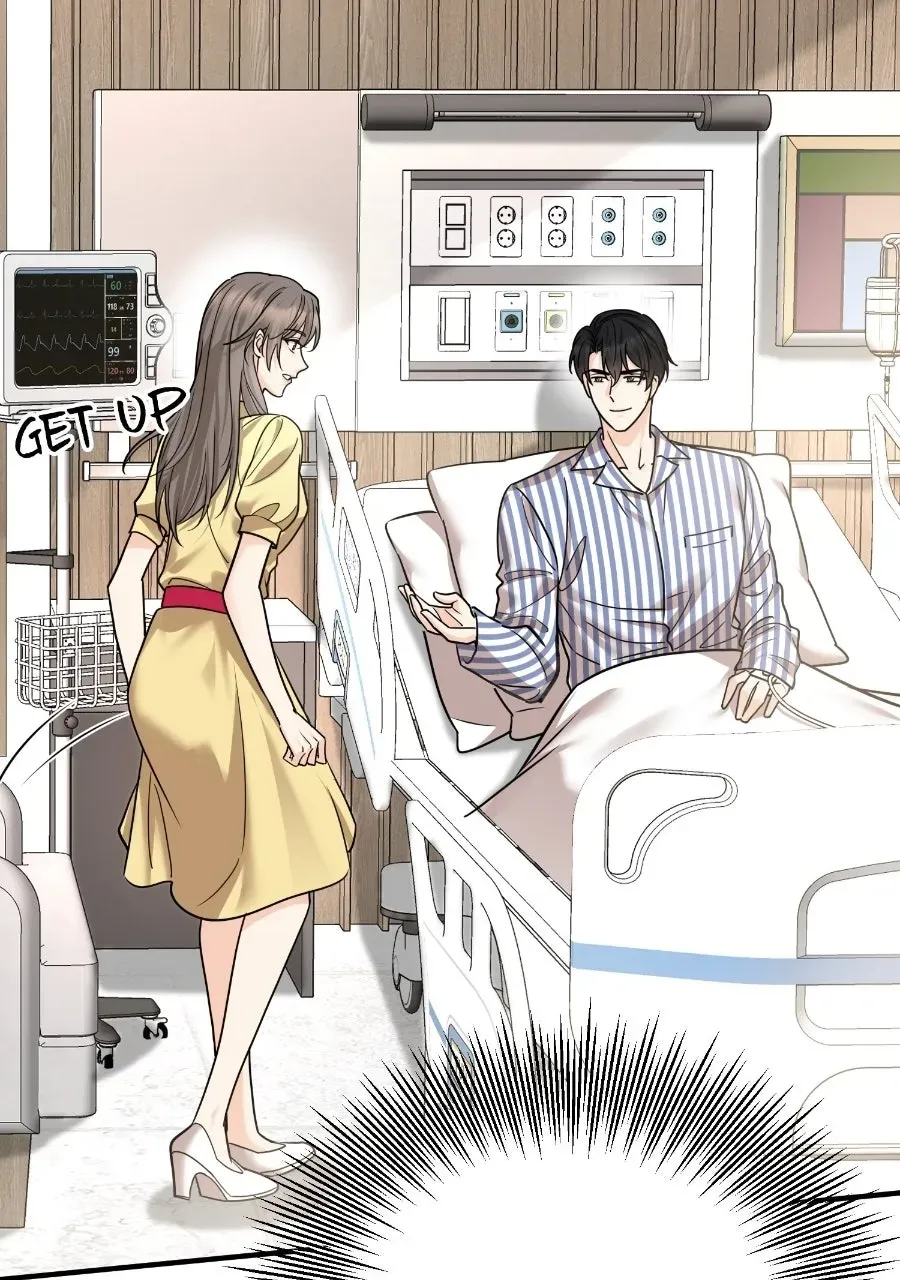 Live Happily Ever AfterWith My Ex’s Uncle Chapter 49 page 9 - 