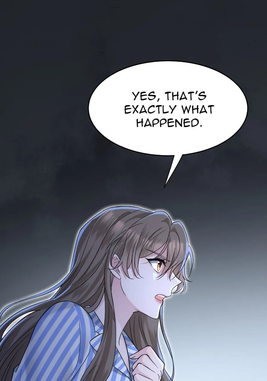 Live Happily Ever AfterWith My Ex’s Uncle Chapter 5 page 1 - 