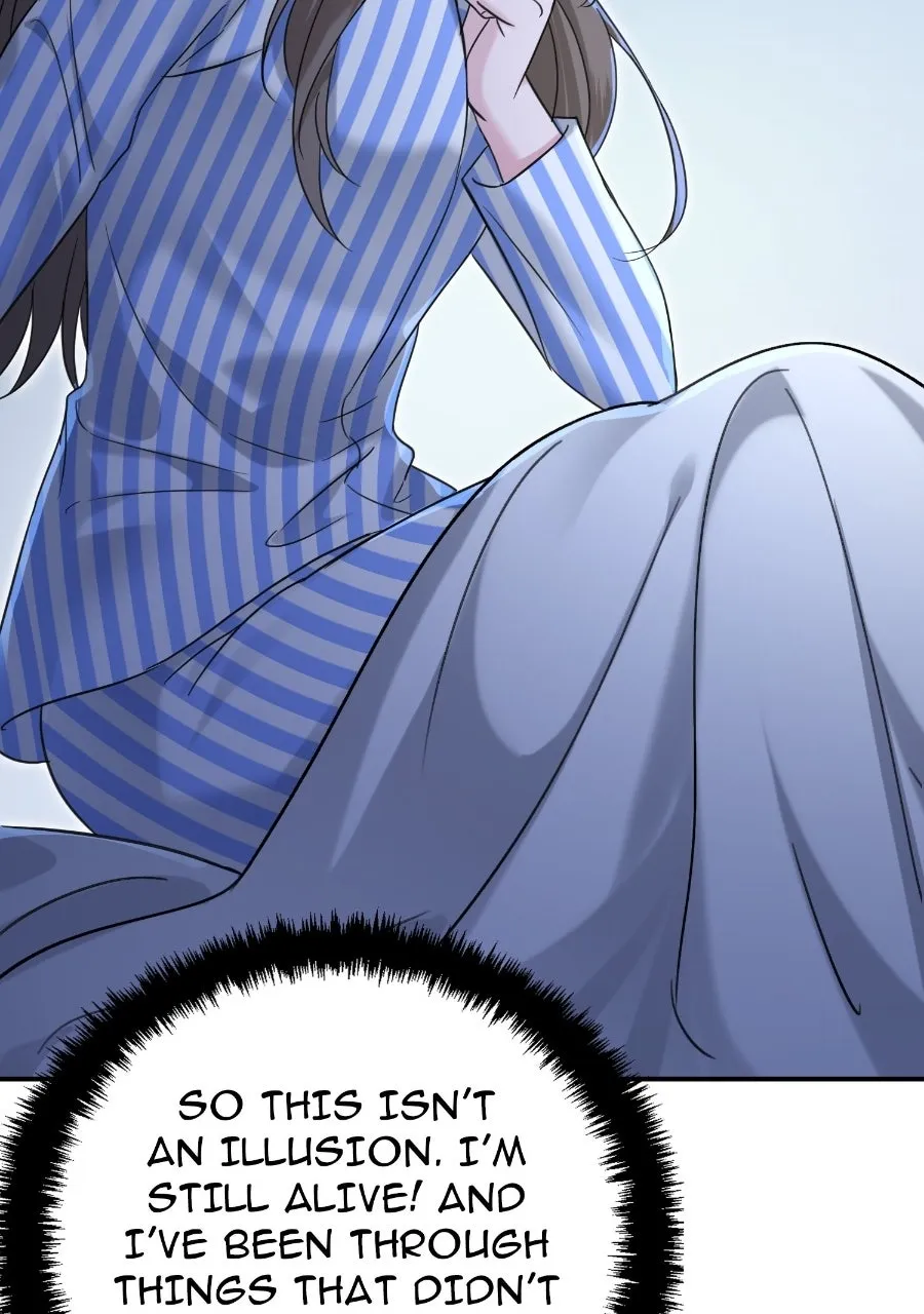 Live Happily Ever AfterWith My Ex’s Uncle Chapter 5 page 2 - 