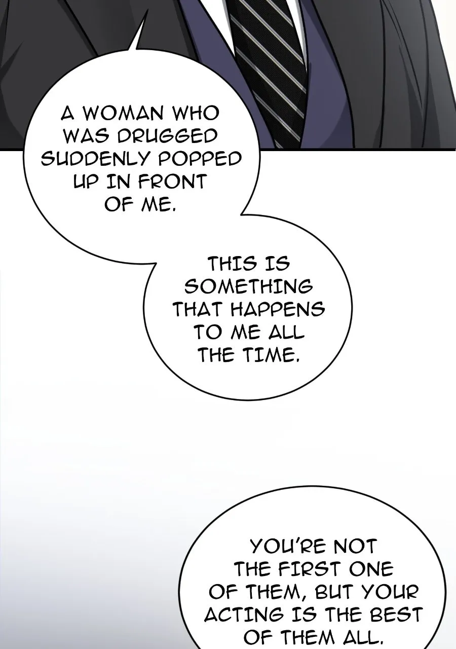 Live Happily Ever AfterWith My Ex’s Uncle Chapter 5 page 11 - 