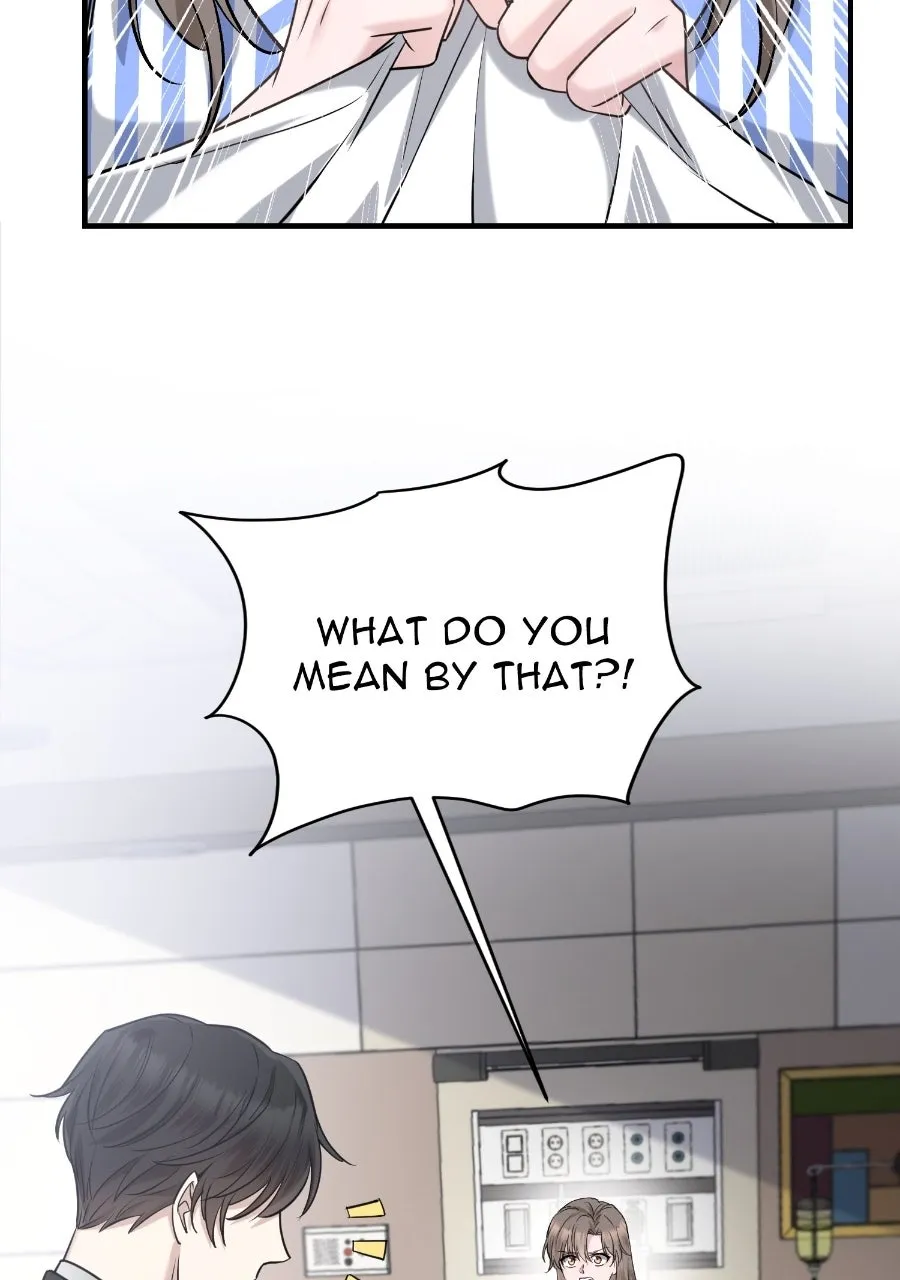Live Happily Ever AfterWith My Ex’s Uncle Chapter 5 page 15 - 