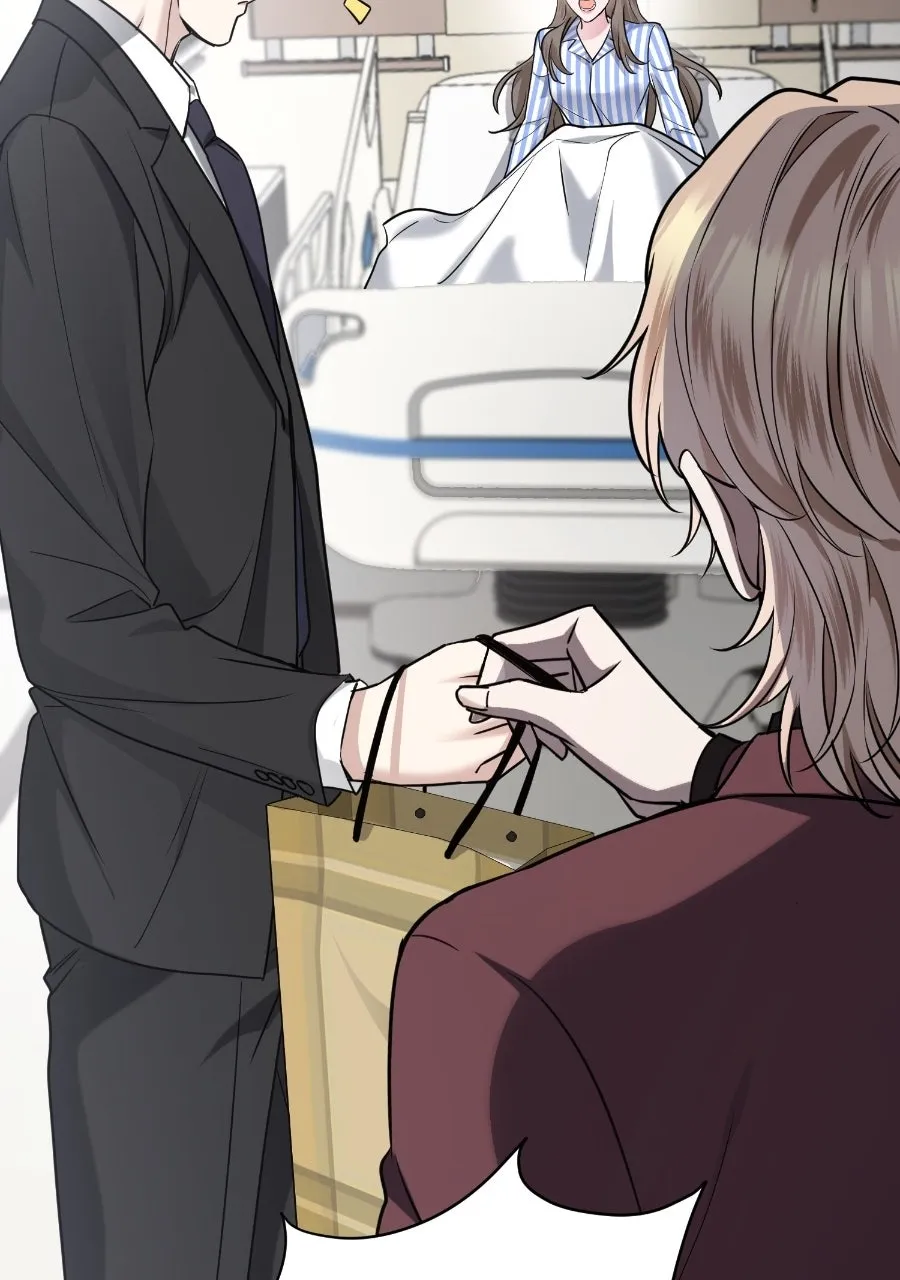 Live Happily Ever AfterWith My Ex’s Uncle Chapter 5 page 16 - 