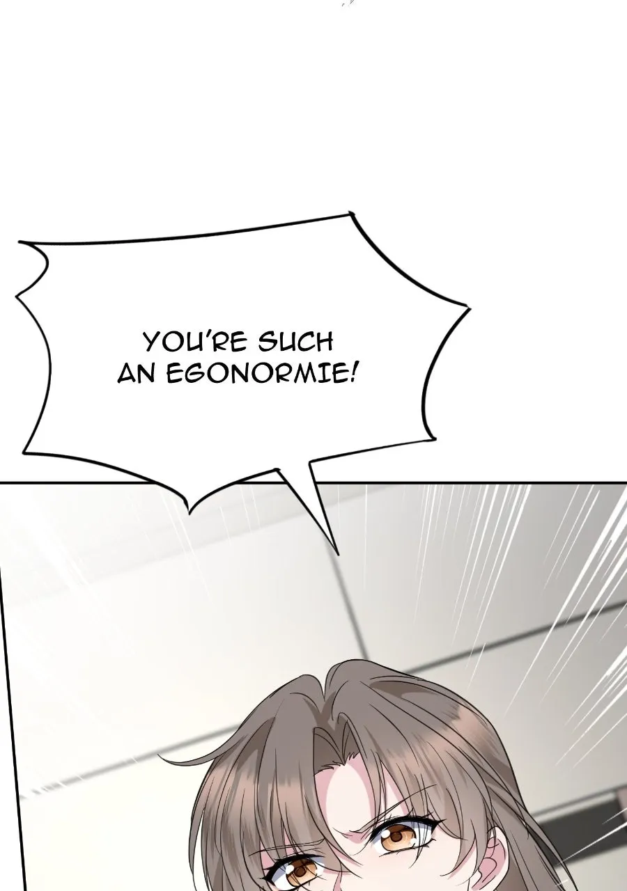 Live Happily Ever AfterWith My Ex’s Uncle Chapter 5 page 20 - 