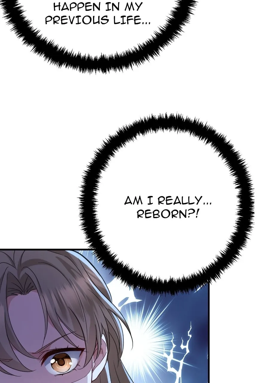 Live Happily Ever AfterWith My Ex’s Uncle Chapter 5 page 3 - 