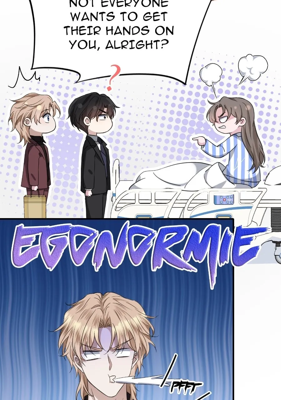 Live Happily Ever AfterWith My Ex’s Uncle Chapter 5 page 25 - 