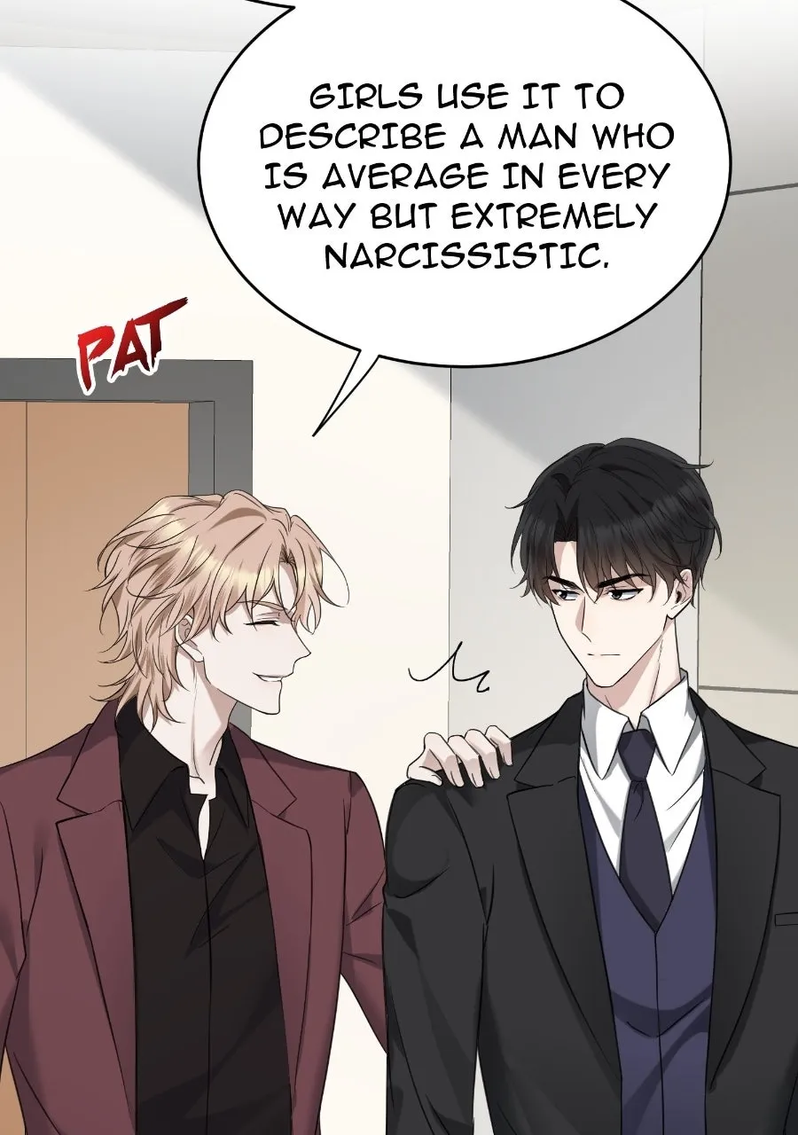 Live Happily Ever AfterWith My Ex’s Uncle Chapter 5 page 27 - 