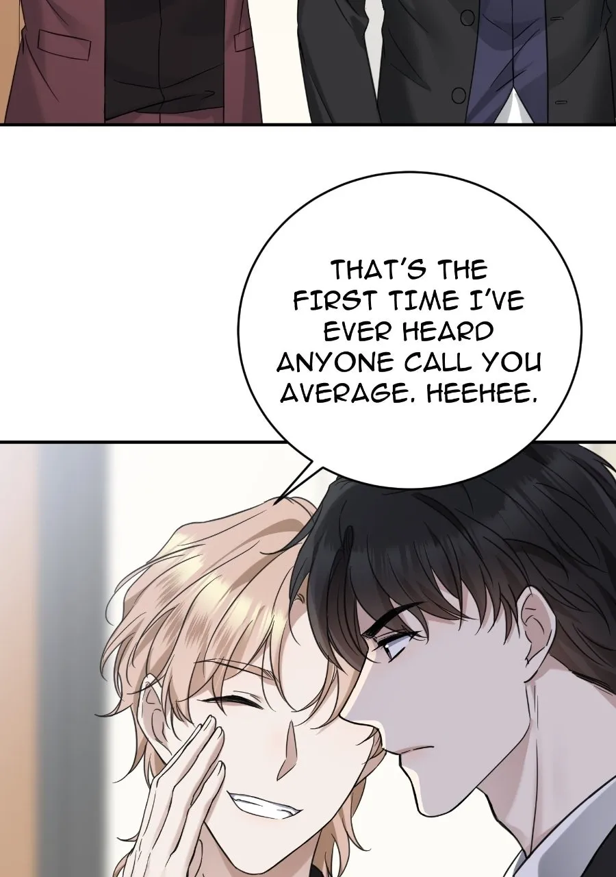 Live Happily Ever AfterWith My Ex’s Uncle Chapter 5 page 28 - 