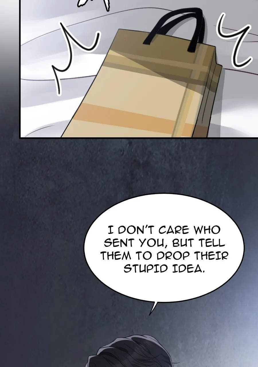 Live Happily Ever AfterWith My Ex’s Uncle Chapter 5 page 31 - 