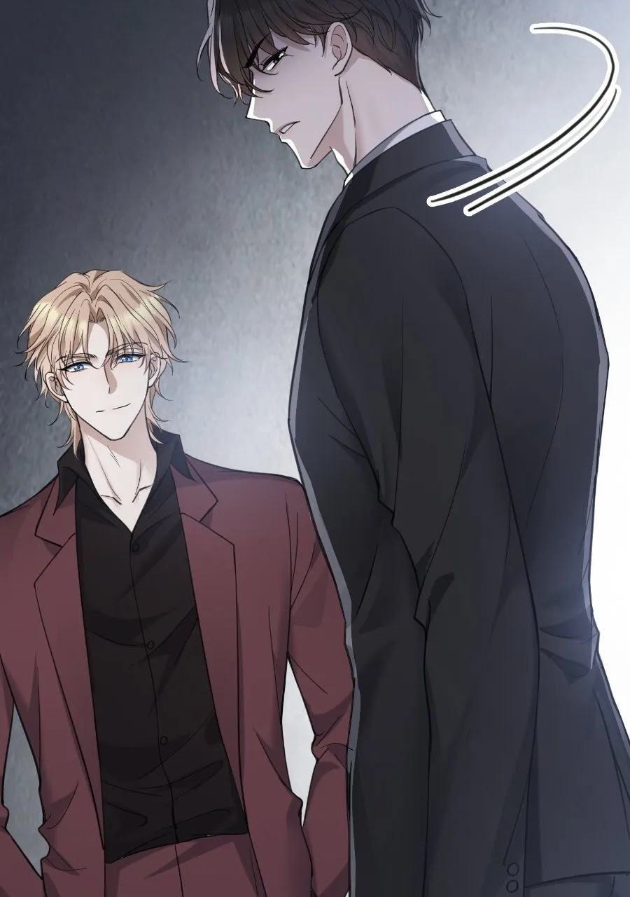 Live Happily Ever AfterWith My Ex’s Uncle Chapter 5 page 32 - 