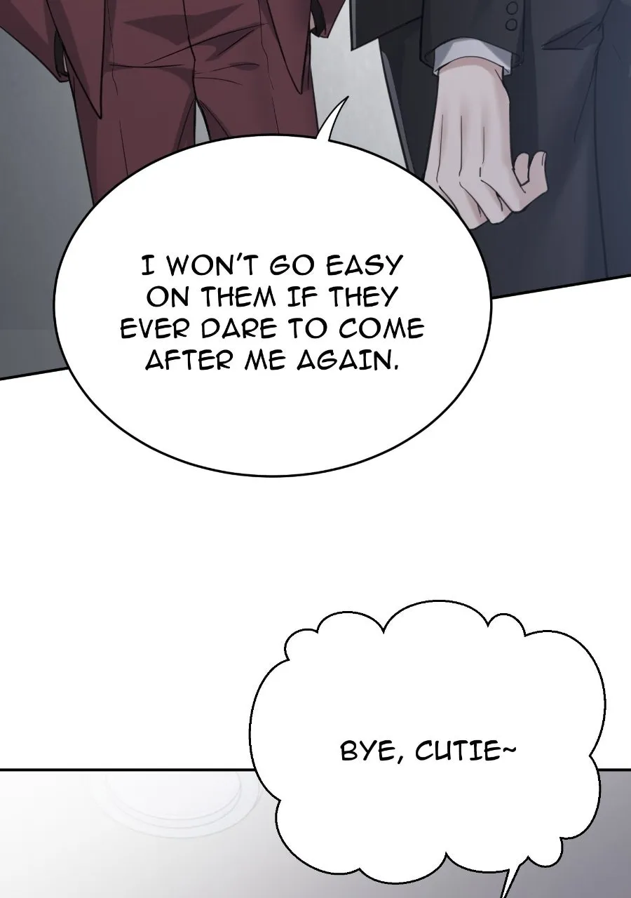 Live Happily Ever AfterWith My Ex’s Uncle Chapter 5 page 33 - 