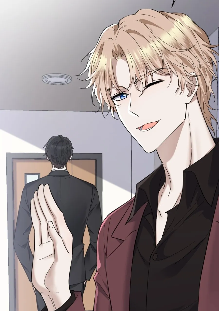 Live Happily Ever AfterWith My Ex’s Uncle Chapter 5 page 34 - 