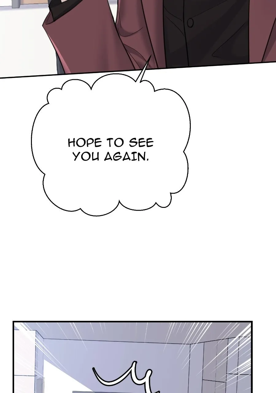 Live Happily Ever AfterWith My Ex’s Uncle Chapter 5 page 35 - 